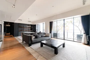 3 Bedroom Condo for rent in Thung Maha Mek, Bangkok near BTS Sala Daeng