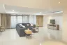 3 Bedroom Condo for rent in Khlong Toei Nuea, Bangkok near BTS Nana