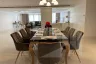 3 Bedroom Condo for rent in Khlong Toei Nuea, Bangkok near BTS Nana