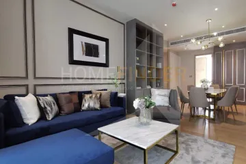 2 Bedroom Condo for rent in Khlong Ton Sai, Bangkok near BTS Charoen Nakhon