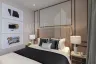 2 Bedroom Condo for rent in Khlong Ton Sai, Bangkok near BTS Charoen Nakhon