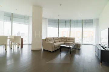 2 Bedroom Condo for rent in Lumpini, Bangkok near BTS Chit Lom