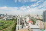 2 Bedroom Condo for rent in Lumpini, Bangkok near BTS Chit Lom