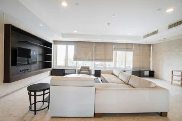 4 Bedroom Condo for rent in Hampton Thonglor 10, Khlong Tan Nuea, Bangkok near BTS Thong Lo