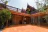 6 Bedroom House for rent in Bang Talat, Nonthaburi near MRT Si Rat