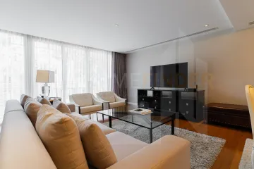 3 Bedroom Condo for rent in La Citta Penthouse Thonglor 8, Khlong Tan Nuea, Bangkok near BTS Thong Lo
