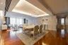3 Bedroom Condo for rent in La Citta Penthouse Thonglor 8, Khlong Tan Nuea, Bangkok near BTS Thong Lo