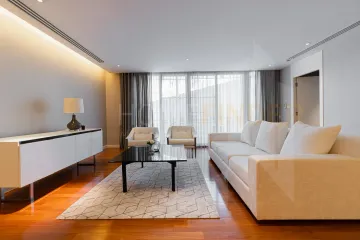 3 Bedroom Condo for rent in La Citta Penthouse Thonglor 8, Khlong Tan Nuea, Bangkok near BTS Thong Lo