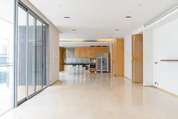 3 Bedroom Condo for rent in Silom, Bangkok near MRT Silom