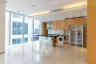 3 Bedroom Condo for rent in Silom, Bangkok near MRT Silom
