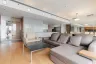 3 Bedroom Condo for rent in Thung Maha Mek, Bangkok near BTS Sala Daeng