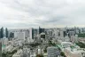 3 Bedroom Condo for rent in Thung Maha Mek, Bangkok near BTS Sala Daeng