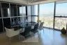 3 Bedroom Condo for rent in Thung Maha Mek, Bangkok near BTS Chong Nonsi
