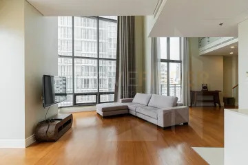3 Bedroom Condo for rent in Khlong Tan, Bangkok near BTS Phrom Phong