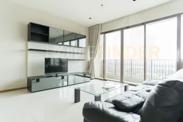 3 Bedroom Condo for rent in Khlong Tan, Bangkok near MRT Queen Sirikit National Convention Centre