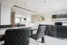 3 Bedroom Condo for rent in Khlong Tan, Bangkok near MRT Queen Sirikit National Convention Centre