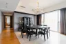3 Bedroom Condo for rent in Thung Wat Don, Bangkok near BTS Surasak
