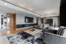 3 Bedroom Condo for rent in Thung Wat Don, Bangkok near BTS Surasak