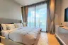 2 Bedroom Condo for rent in Khlong Ton Sai, Bangkok near BTS Charoen Nakhon