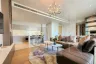 2 Bedroom Condo for rent in Khlong Ton Sai, Bangkok near BTS Charoen Nakhon