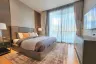 2 Bedroom Condo for rent in Khlong Ton Sai, Bangkok near BTS Charoen Nakhon