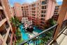 2 Bedroom Condo for sale in Seven Seas Resort, Nong Prue, Chonburi