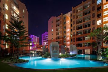 2 Bedroom Condo for sale in Seven Seas Resort, Nong Prue, Chonburi