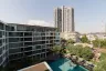 3 Bedroom Condo for rent in Phra Khanong, Bangkok near BTS Phra Khanong