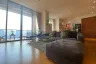 1 Bedroom Condo for rent in Thung Maha Mek, Bangkok near MRT Lumpini