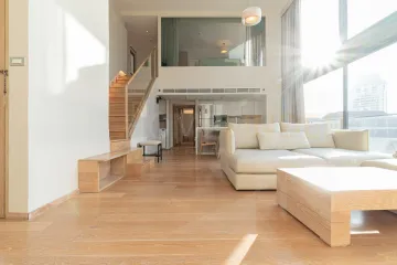3 Bedroom Condo for rent in The Philo Residence, Lumpini, Bangkok near BTS Phrom Phong