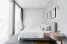 2 Bedroom Condo for rent in Silom, Bangkok near BTS Chong Nonsi