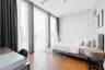 2 Bedroom Condo for rent in Silom, Bangkok near BTS Chong Nonsi