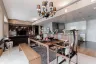 3 Bedroom Condo for rent in Thung Wat Don, Bangkok near BTS Surasak