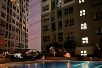 1 Bedroom Condo for sale in Wong Sawang, Bangkok