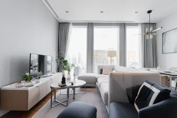 2 Bedroom Condo for rent in Silom, Bangkok near BTS Chong Nonsi