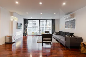 3 Bedroom Condo for rent in Benviar Tonson Residence, Lumpini, Bangkok near BTS Ratchadamri