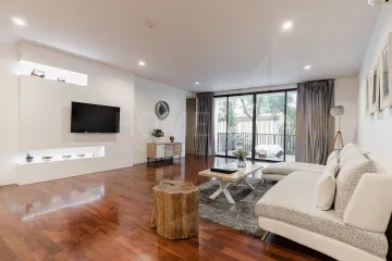 3 Bedroom Condo for rent in Lumpini, Bangkok near BTS Ratchadamri