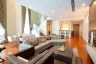 3 Bedroom Condo for rent in Khlong Tan, Bangkok near MRT Queen Sirikit National Convention Centre