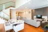3 Bedroom Condo for rent in Khlong Tan, Bangkok near MRT Queen Sirikit National Convention Centre