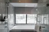 2 Bedroom Condo for rent in Somerset Rama 9, Huai Khwang, Bangkok near MRT Phra Ram 9