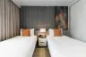 2 Bedroom Condo for rent in Somerset Rama 9, Huai Khwang, Bangkok near MRT Phra Ram 9