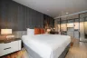 2 Bedroom Condo for rent in Somerset Rama 9, Huai Khwang, Bangkok near MRT Phra Ram 9