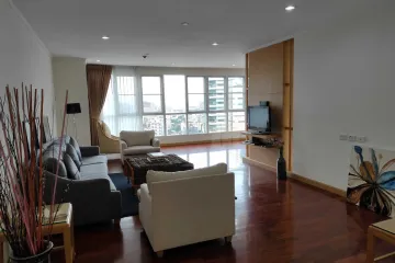 3 Bedroom Condo for rent in GM Height, Khlong Toei, Bangkok near BTS Phrom Phong