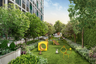 1 Bedroom Condo for sale in The Muve Paw Bangkhae, Bang Khae Nuea, Bangkok near MRT Bang Khae