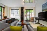 4 Bedroom Townhouse for rent in Khlong Tan Nuea, Bangkok near BTS Thong Lo