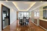 4 Bedroom Condo for rent in Khlong Toei, Bangkok near MRT Queen Sirikit National Convention Centre