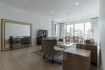 2 Bedroom Condo for rent in Lumpini, Bangkok near BTS Ratchadamri