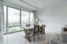 2 Bedroom Condo for rent in Lumpini, Bangkok near BTS Ratchadamri