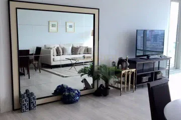 2 Bedroom Condo for rent in Lumpini, Bangkok near BTS Ratchadamri