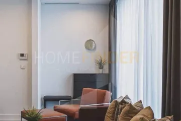 2 Bedroom Condo for rent in Silom, Bangkok near BTS Chong Nonsi